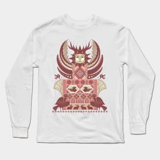 Sun Long Sleeve T-Shirt